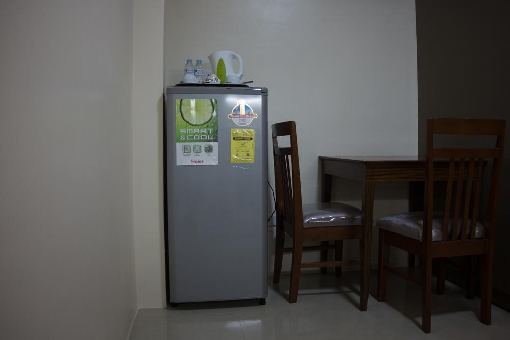 Sebastien Hotel Lapu-Lapu City Bagian luar foto