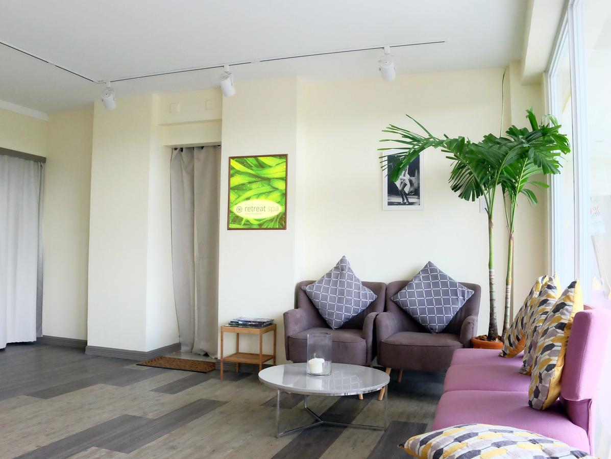 Sebastien Hotel Lapu-Lapu City Bagian luar foto